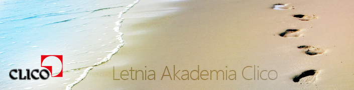 Letnia Akademia Clico - "Siła NetFlow - jeden protokół wiele możliwości." - 19.07