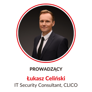 Łukasz Celiński CLICO