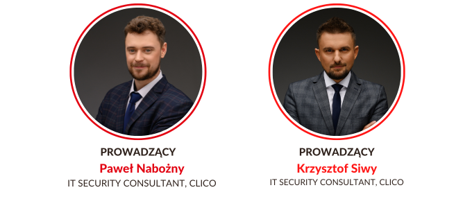 Paweł Nabożny & Krzysztof Siwy CLICO
