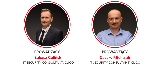 Ł. Celiński & C.Michalak CLICO