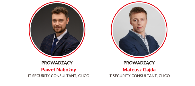 P. Nabożny & M. Gajda