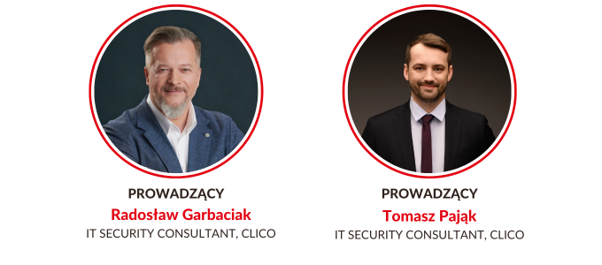 R. Garbaciak & T. Pająk CLICO