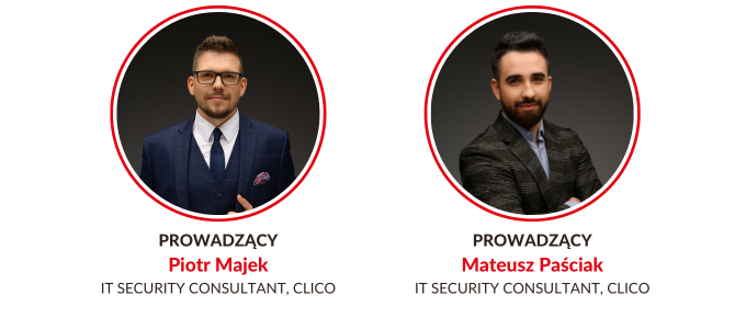 P. Majek & M. Paściak CLICO