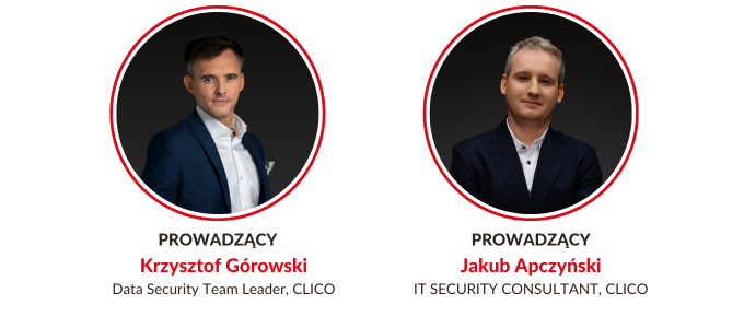 K. Górowski & J. Apczyński CLICO