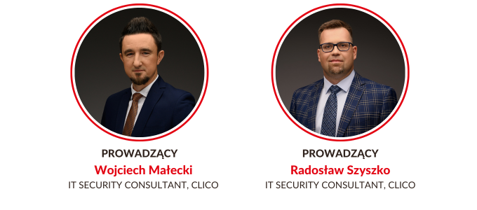 R. Szyszko & W. Małecki CLICO