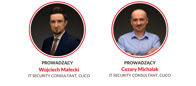 W. Małecki & C. Michalak CLICO