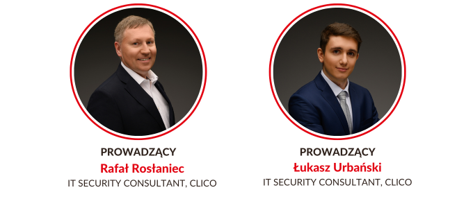R. Rosłaniec & Ł.Urbański CLICO