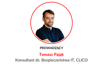 LAC 2021 Tomasz Pająk