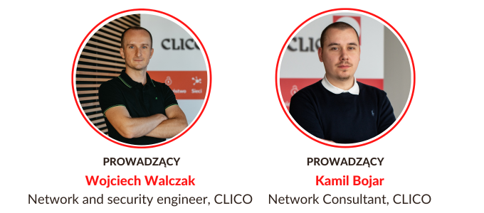 Wojtek Walczak&Kamil Bojar