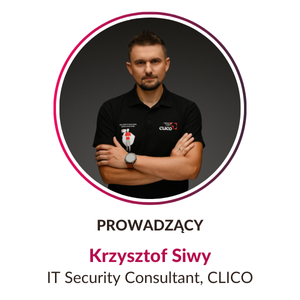 Krzysztof Siwy