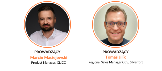 Marcin i Tomas Jilik