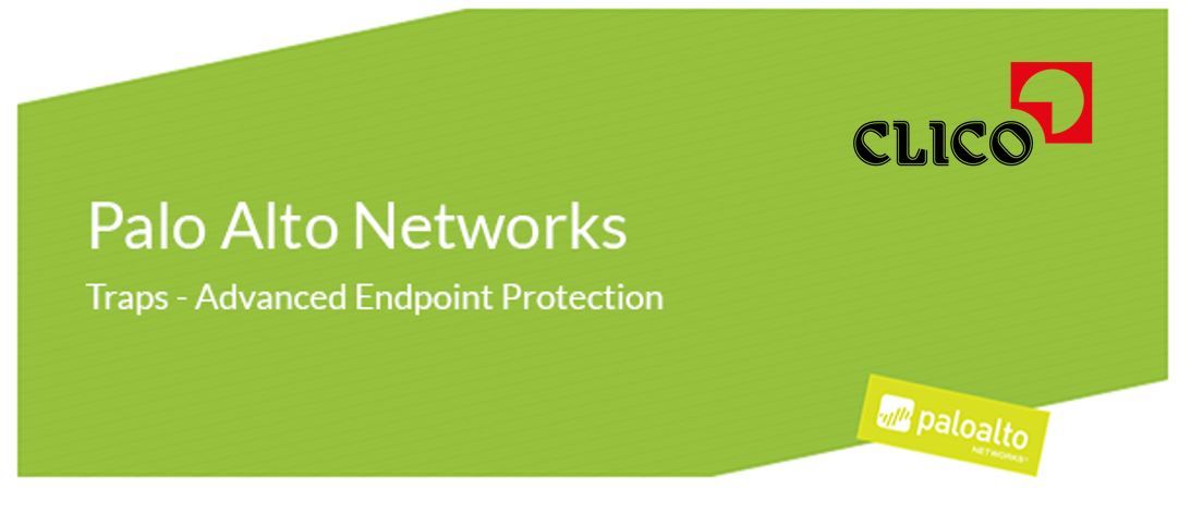 Bezpłatne szkolenie dla klientów z Palo Alto Networks Traps Advanced Endpoint Protection - 21.11, Warszawa