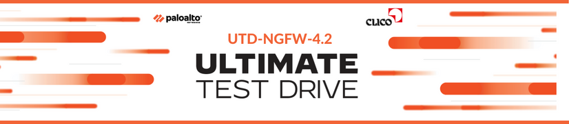 Warsztaty techniczne Palo Alto Networks - Ultimate Test Drive - 16.06.2023